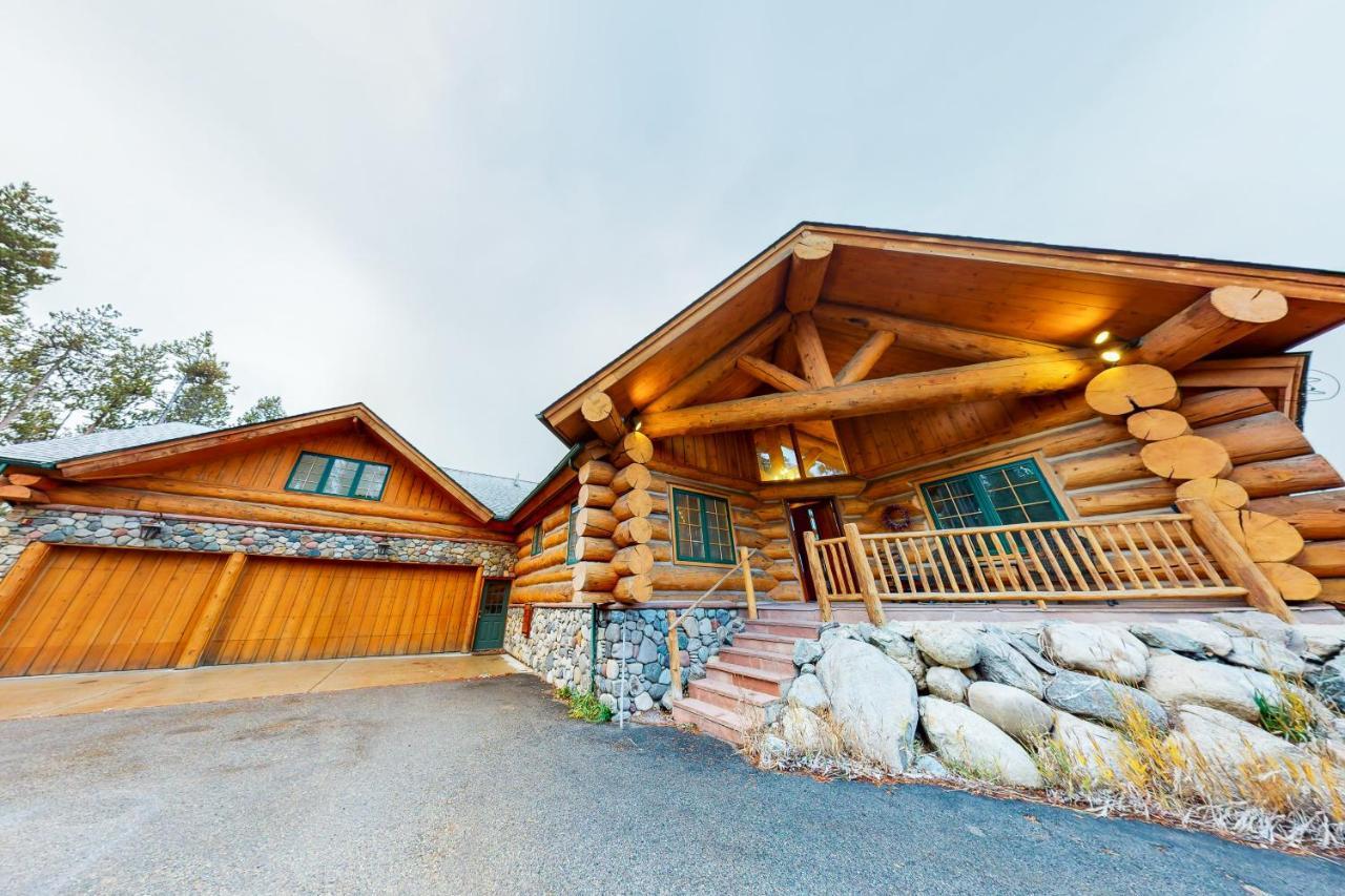 Fairy Tale House Villa Дилън Екстериор снимка