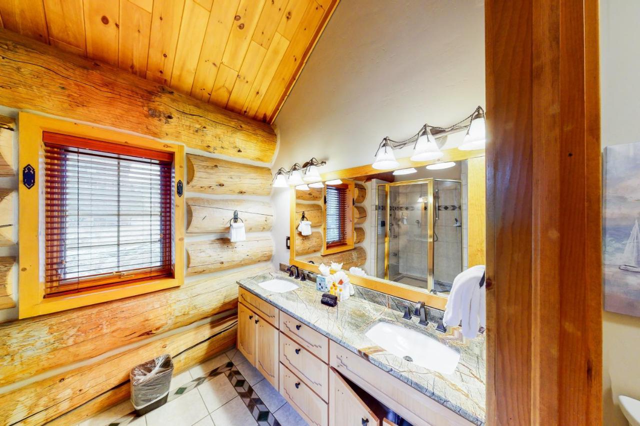 Fairy Tale House Villa Дилън Екстериор снимка