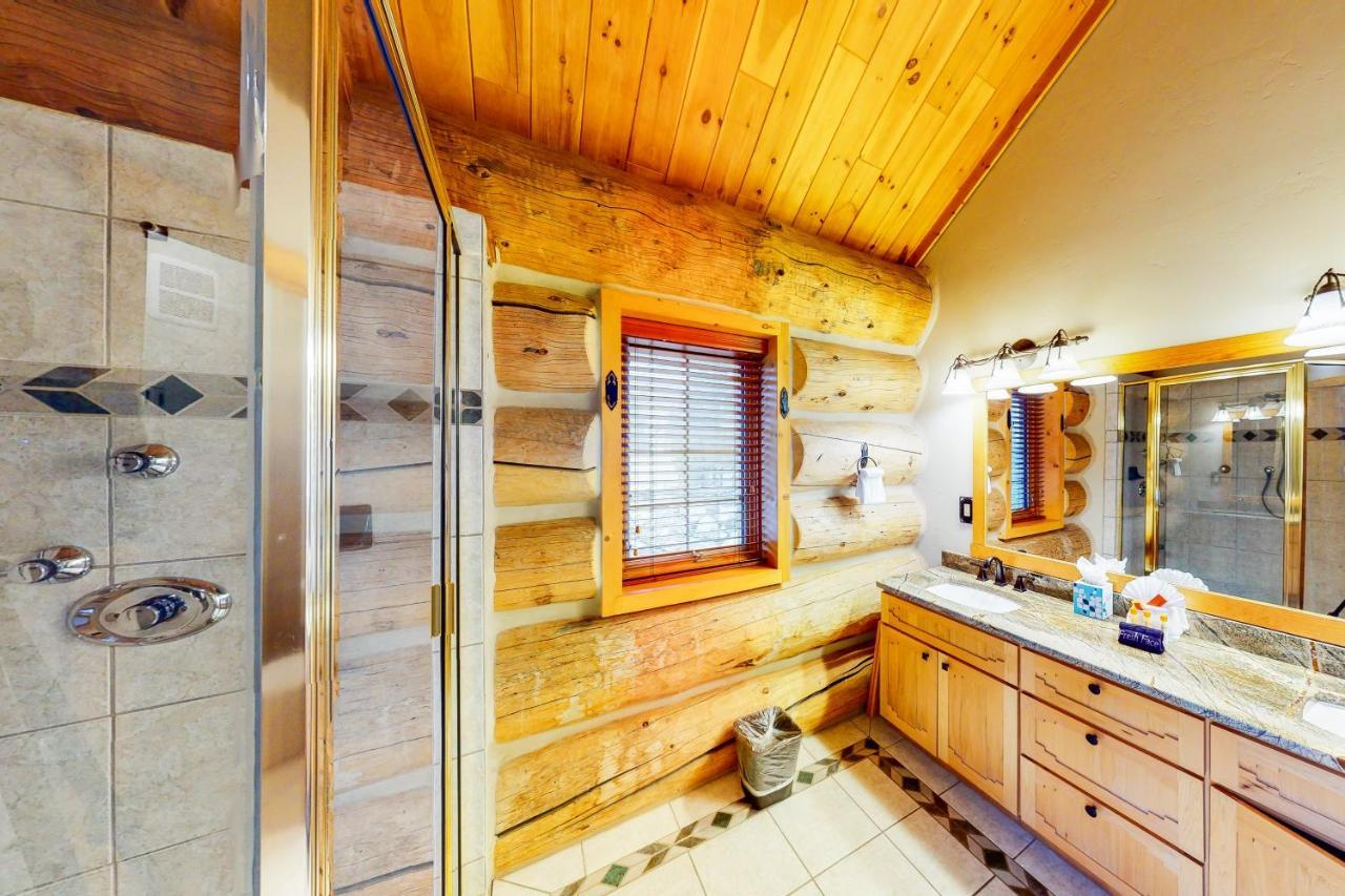 Fairy Tale House Villa Дилън Екстериор снимка