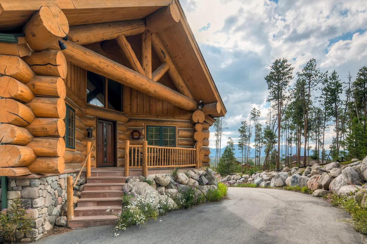 Fairy Tale House Villa Дилън Екстериор снимка