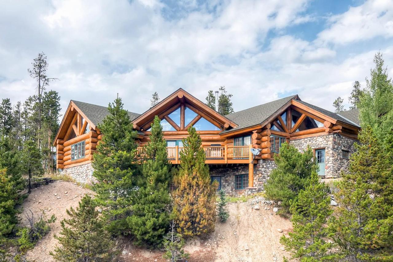 Fairy Tale House Villa Дилън Екстериор снимка