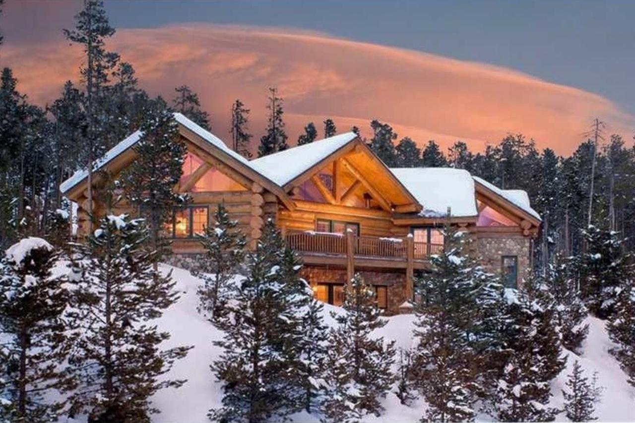 Fairy Tale House Villa Дилън Екстериор снимка