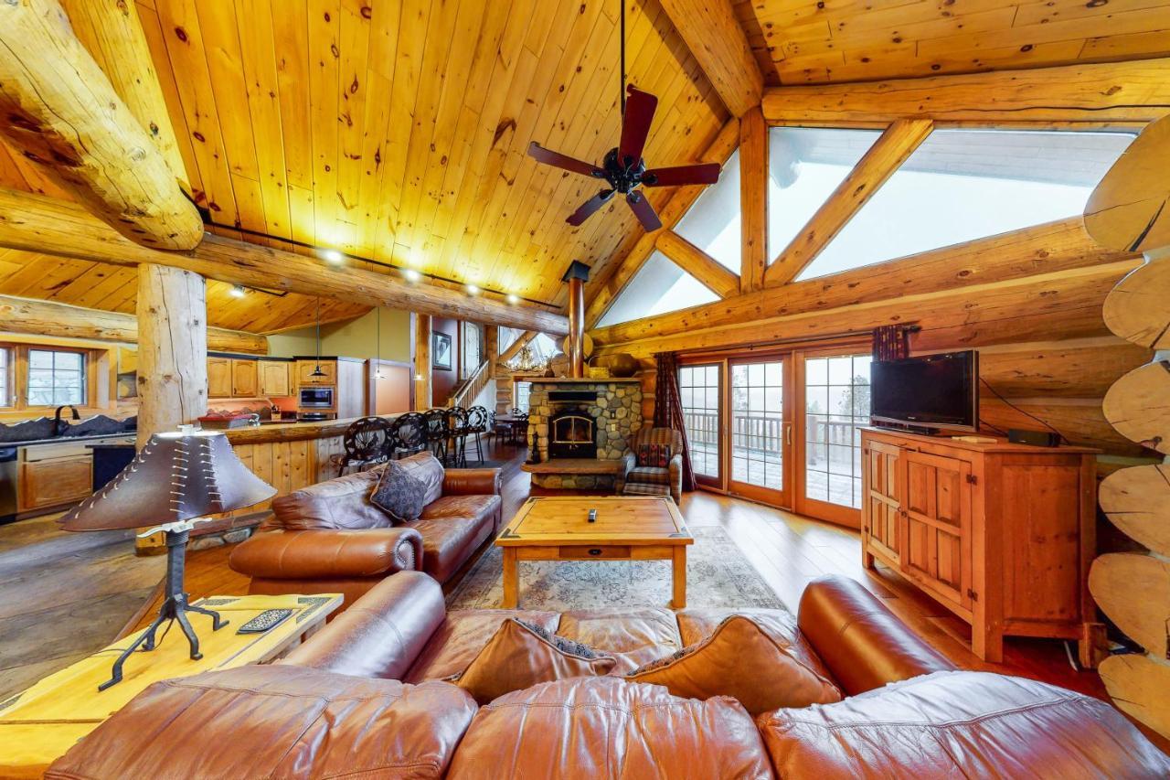 Fairy Tale House Villa Дилън Екстериор снимка