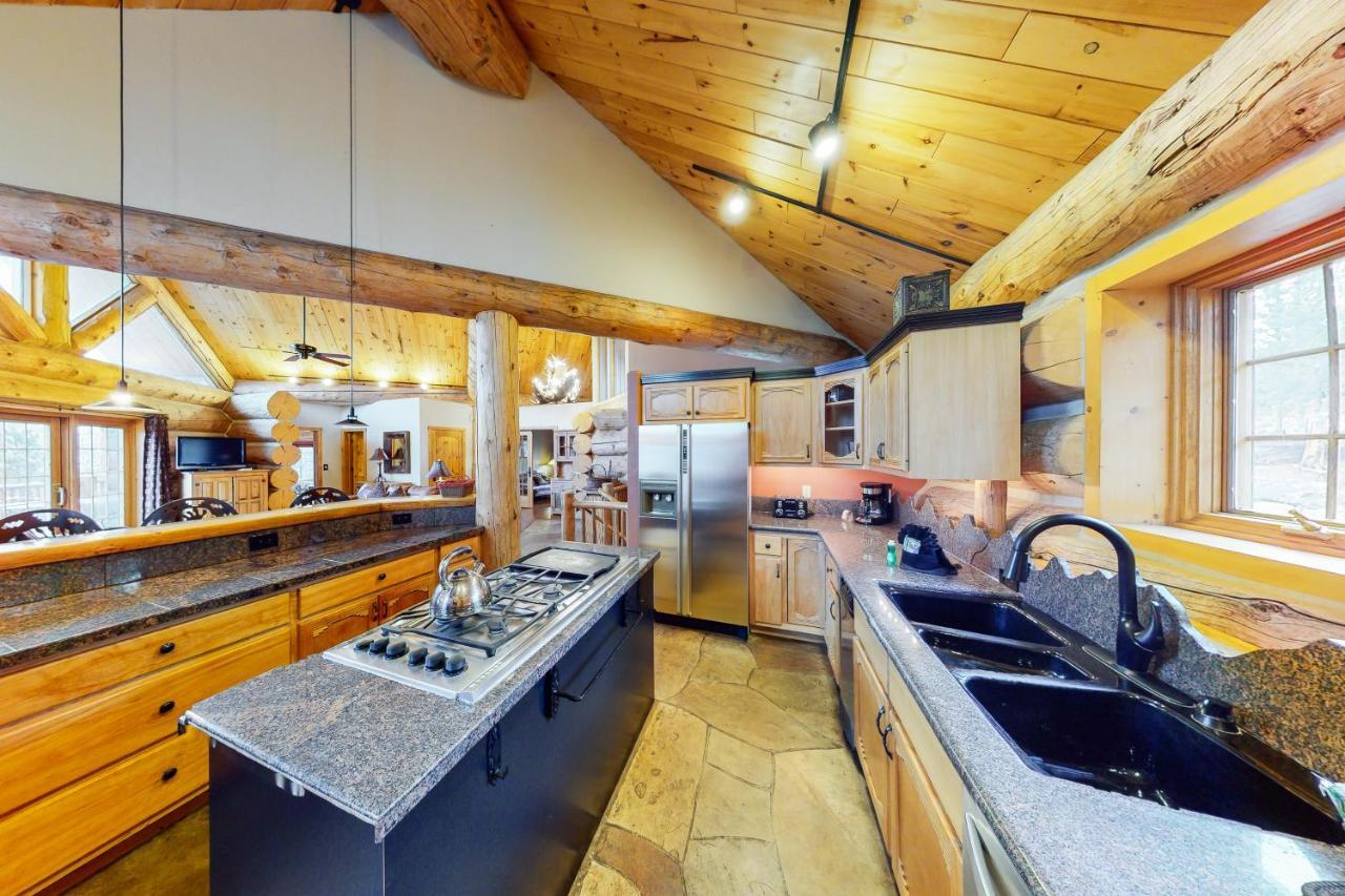 Fairy Tale House Villa Дилън Екстериор снимка