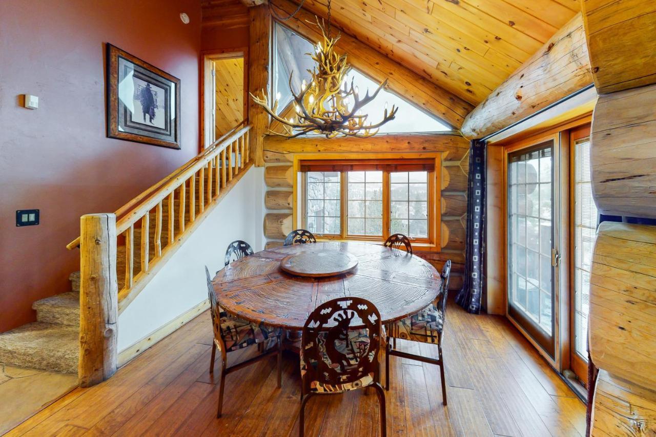 Fairy Tale House Villa Дилън Екстериор снимка